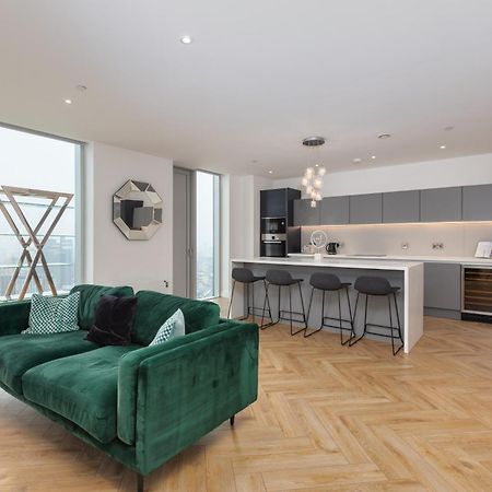 Greengate Манчестер Екстер'єр фото