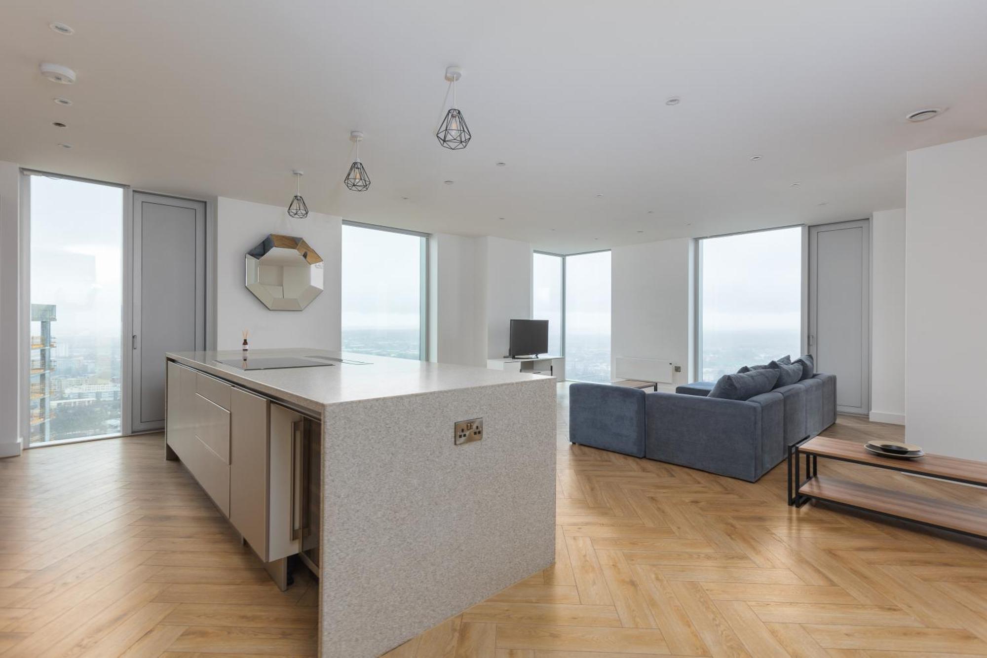 Greengate Манчестер Екстер'єр фото