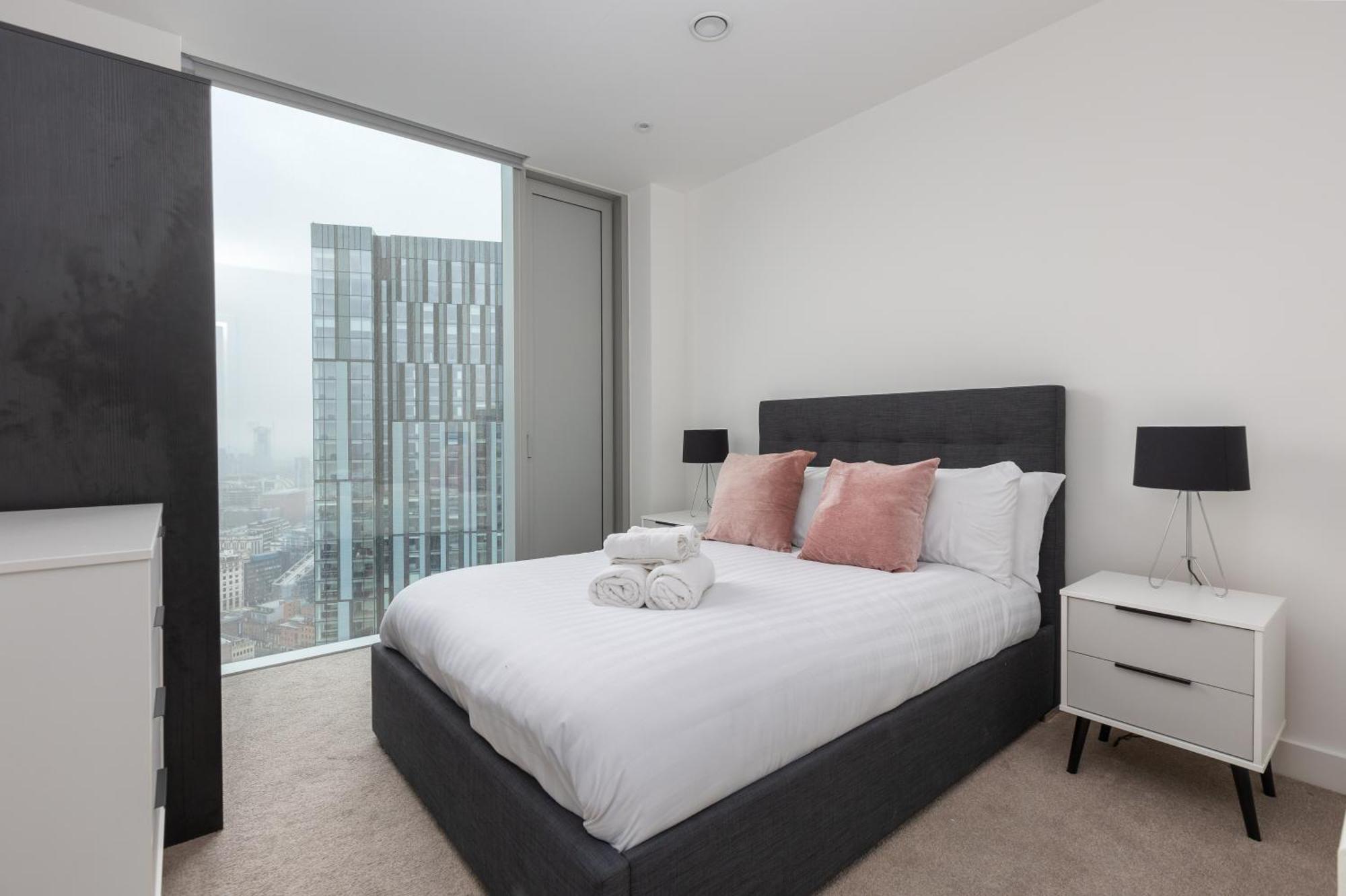 Greengate Манчестер Екстер'єр фото