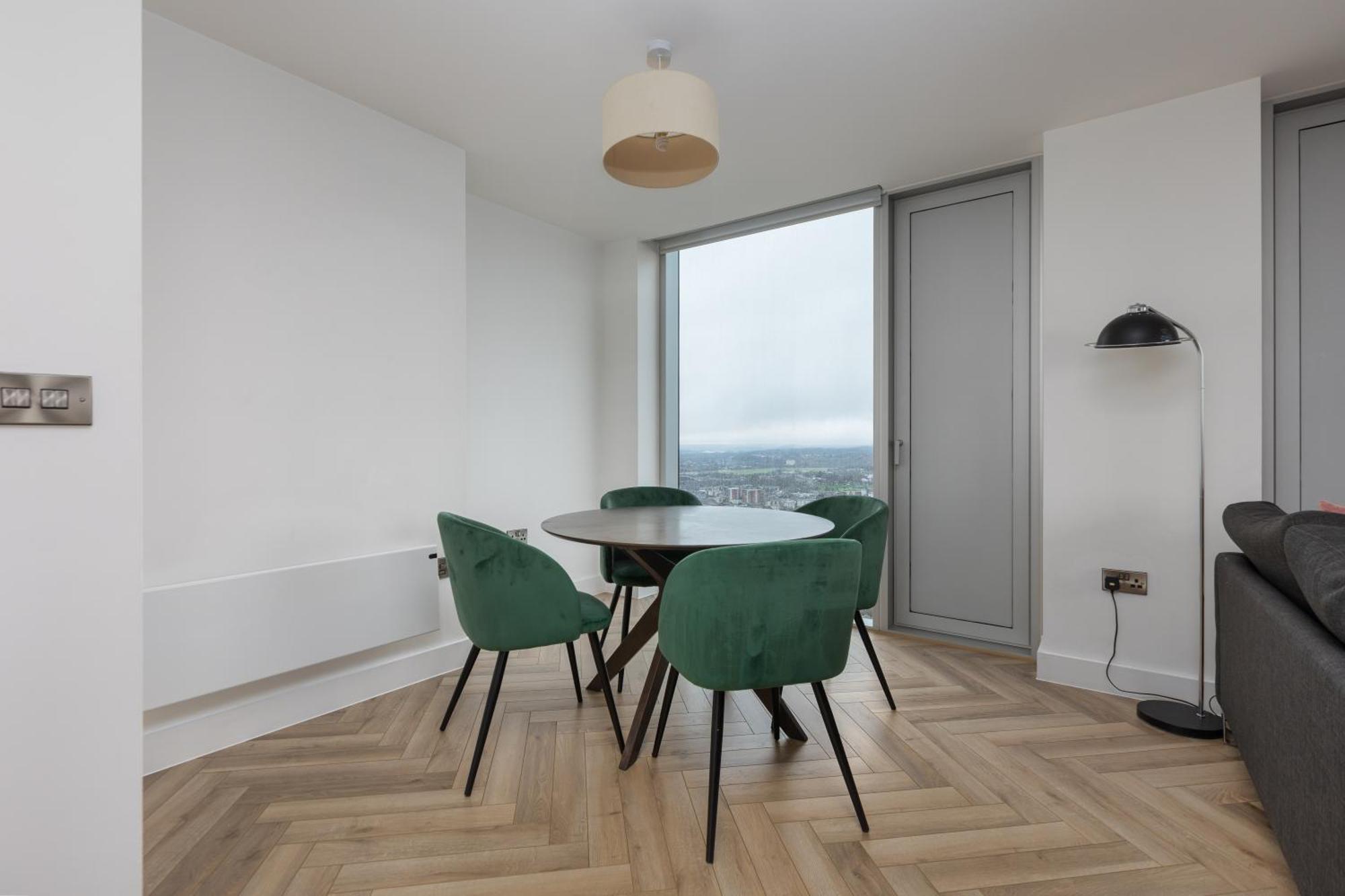 Greengate Манчестер Екстер'єр фото